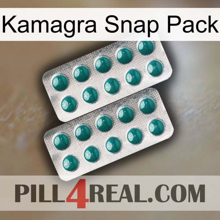 Kamagra Snap Pack dapoxetine2